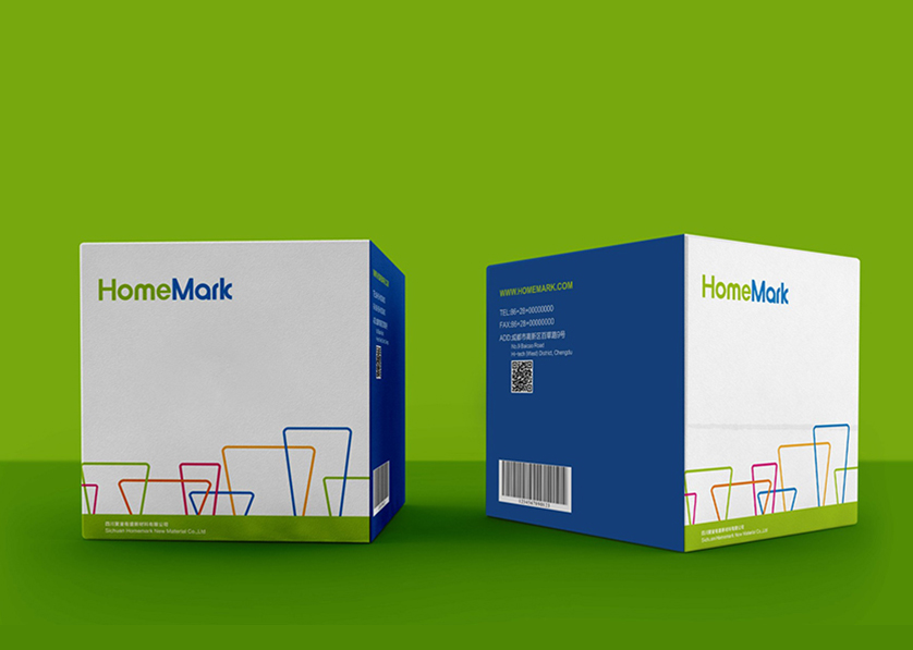 七星区VI设计公司