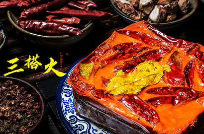 七星区VI设计：城市与企业品牌联动的视觉纽带